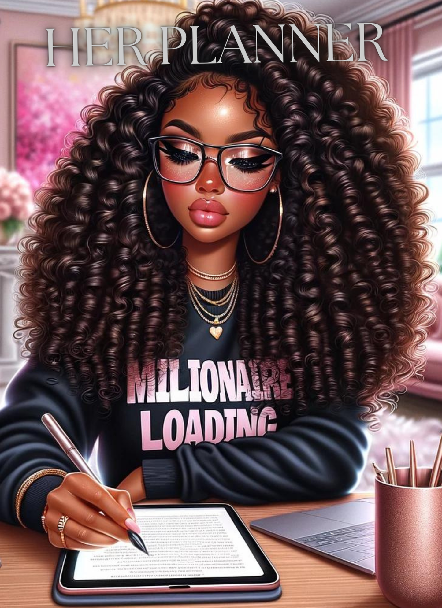 HER Planner