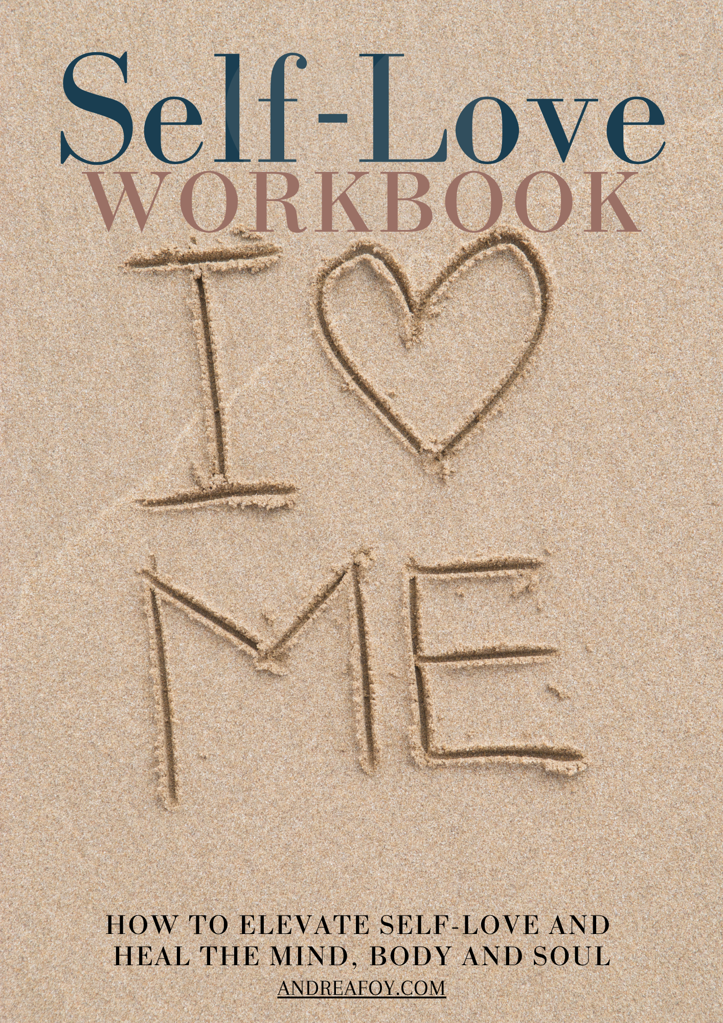 Self-Love Workbook