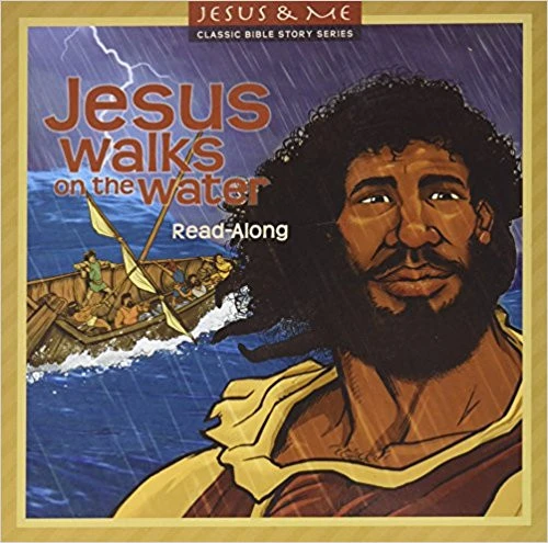 Jesus and Me Series