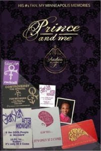 Prince and Me: His #1 Fan, My Minneapolis Memories