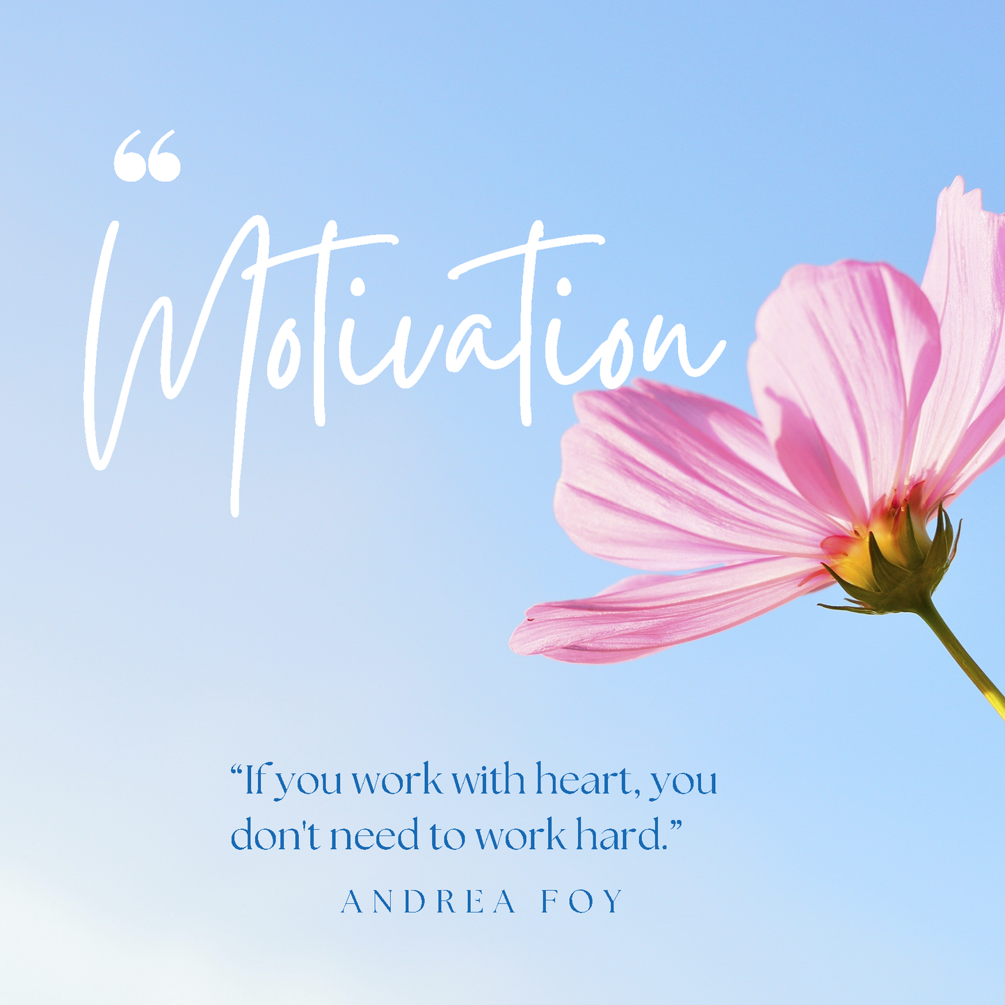 Motivational Quote eBook