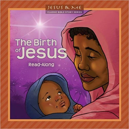 Jesus and Me Series