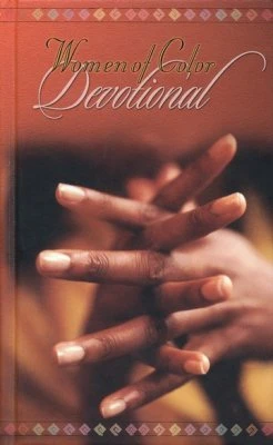 Women of Color Devotional Book