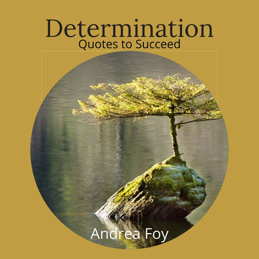 Determination Quotes eBook