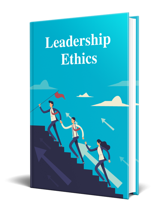 Leadership Ethics eBook